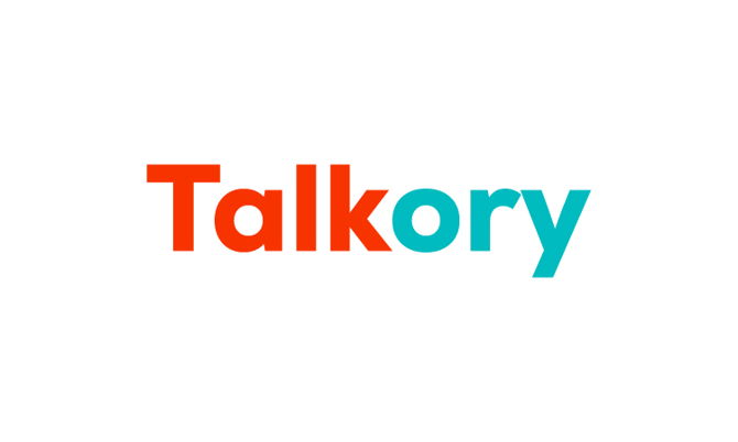 Talkory.com